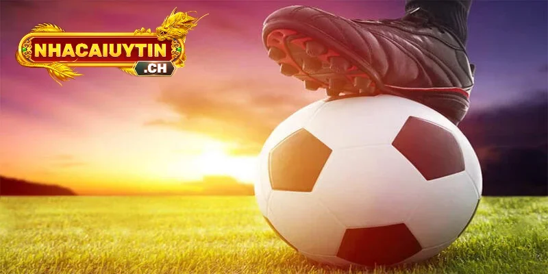 Một số yếu tố ảnh hưởng đến kết quả bóng đá