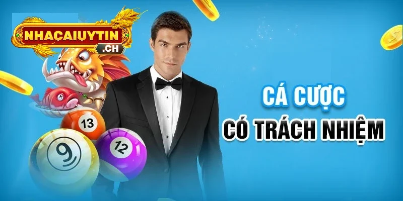 Lợi ích khi hội viên chơi có trách nhiệm