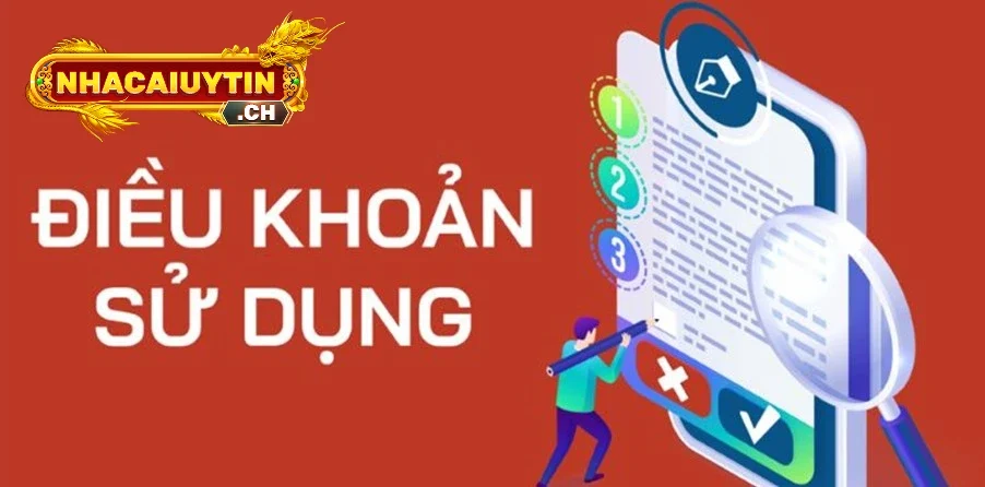 Cách giải quyết khi vi phạm chính sách điều khoản sử dụng
