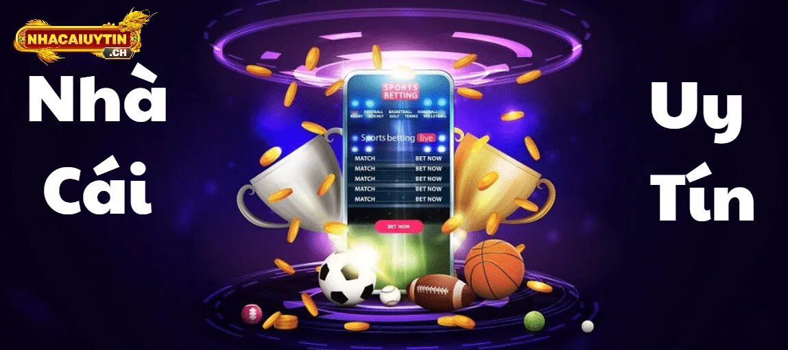 Tổng quan chung về nhà cái uy tín