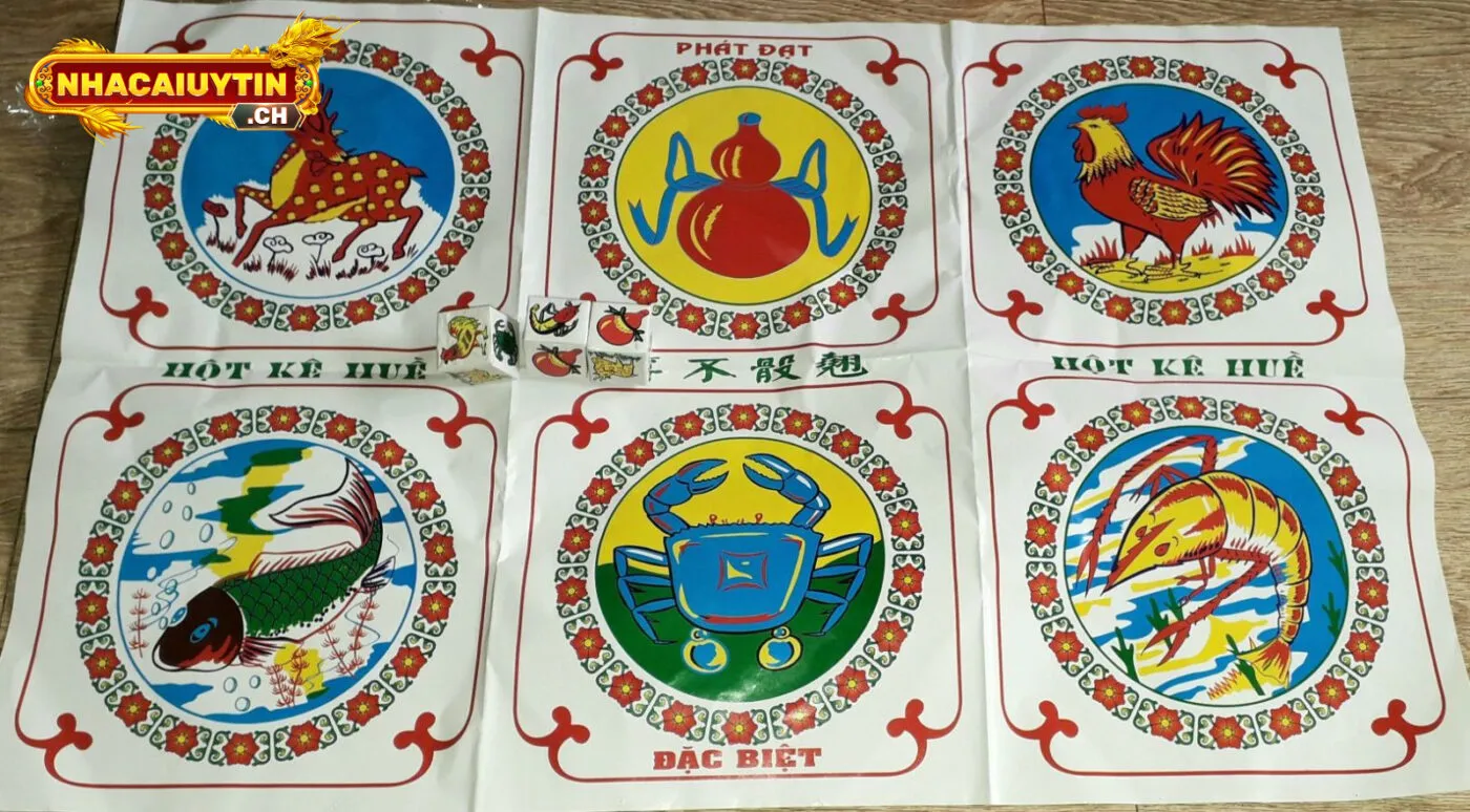 Tiêu chí để đánh giá một nhà cái