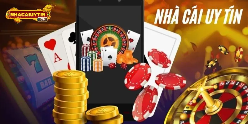 Dịch vụ chuyên nghiệp tạo nên nhà cái uy tín Debet